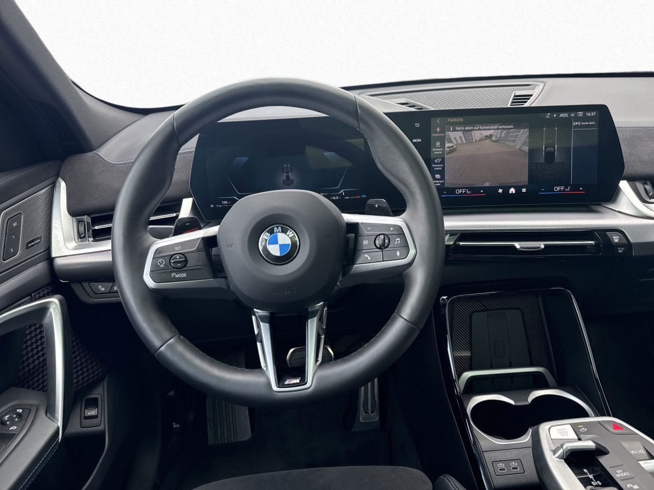 BMW X2 sDr20d M SPORT AdLED,Pano,AHK,Kam,H/K,St+Go foto 14