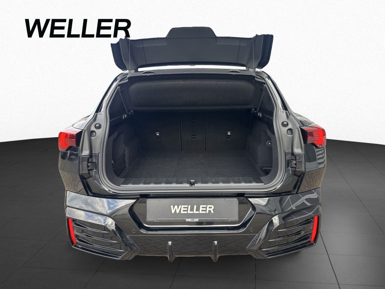 BMW X2 sDr20d M SPORT AdLED,Pano,AHK,Kam,H/K,St+Go foto 16