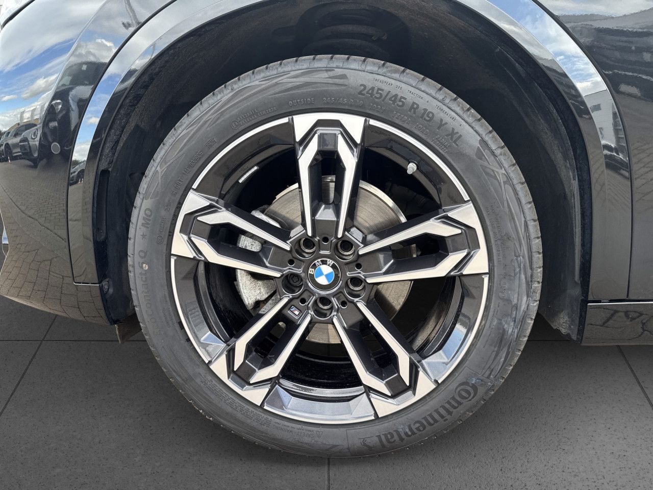 BMW X2 sDr20d M SPORT AdLED,Pano,AHK,Kam,H/K,St+Go foto 17