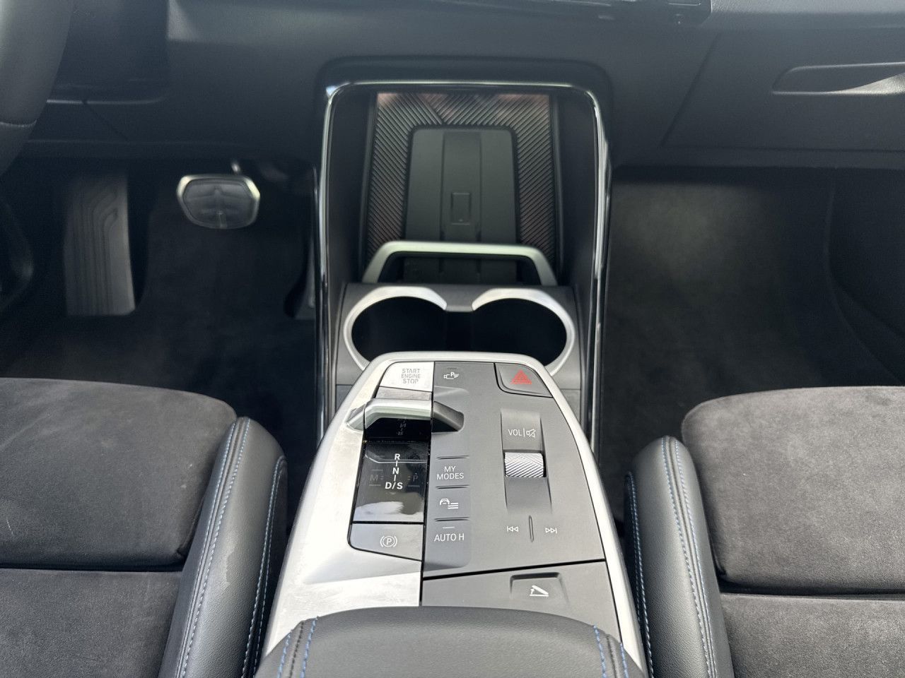 BMW X2 sDr20d M SPORT AdLED,Pano,AHK,Kam,H/K,St+Go foto 19