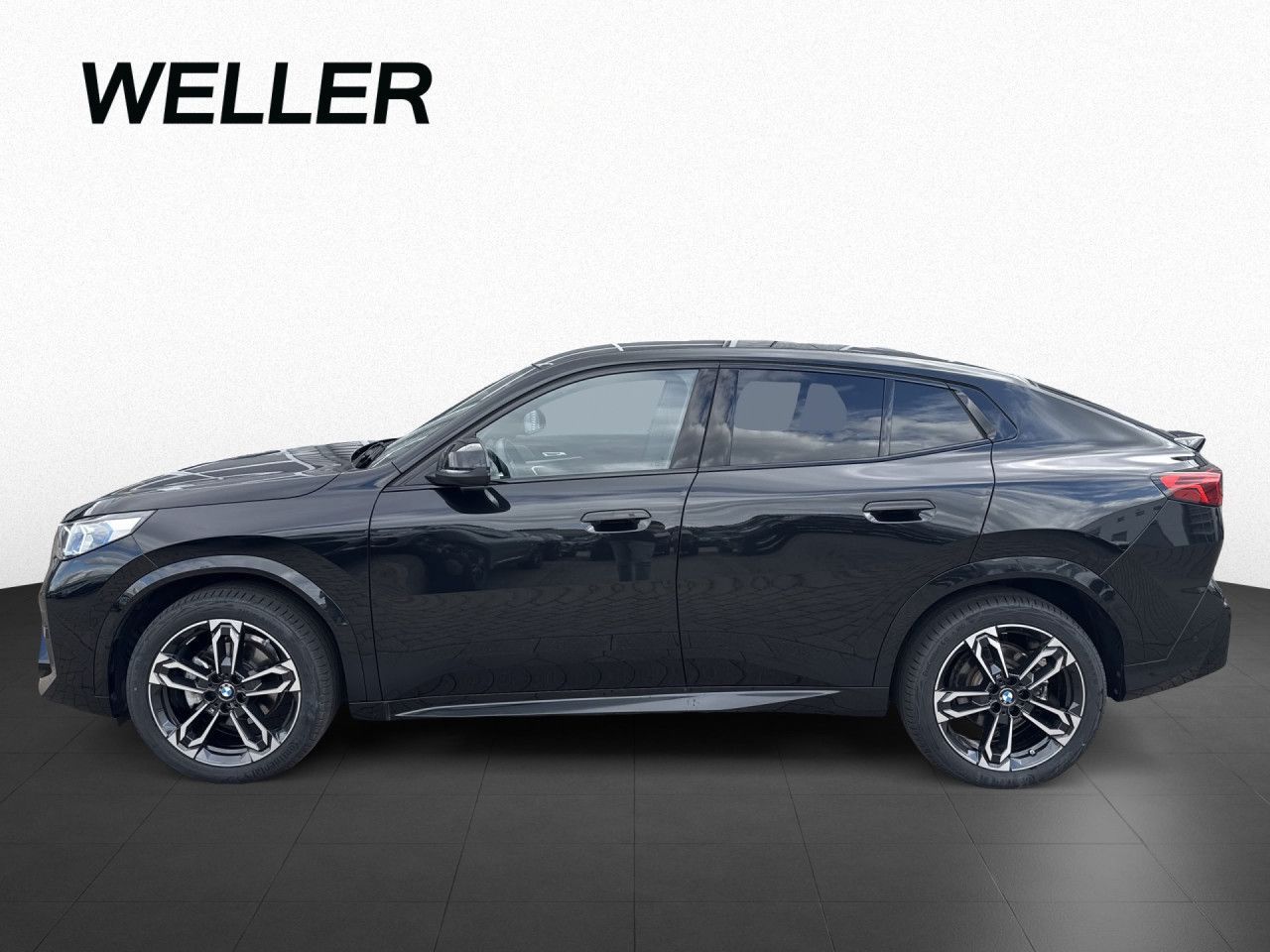 BMW X2 sDr20d M SPORT AdLED,Pano,AHK,Kam,H/K,St+Go foto 9