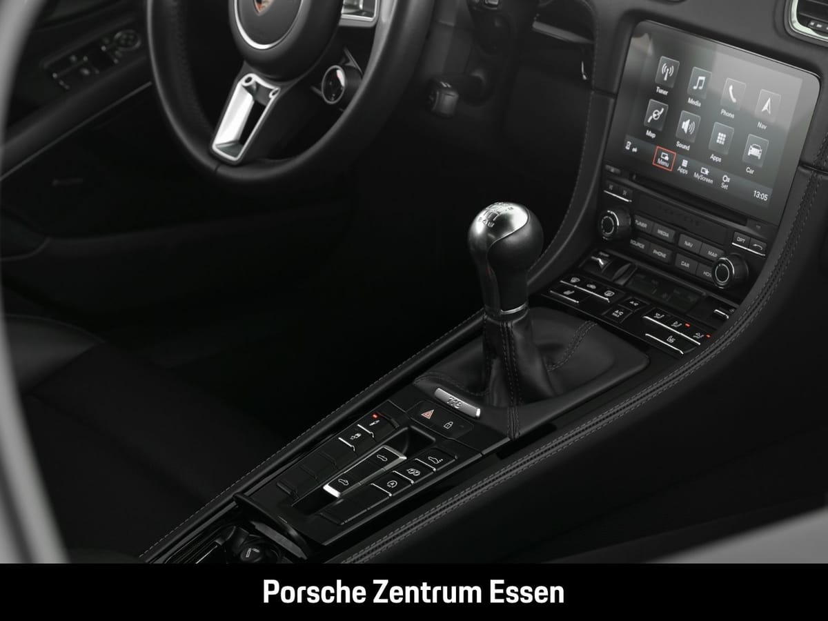 Porsche Boxster 718 GTS 4.0 / Sportabgasanlage Apple Car foto 17
