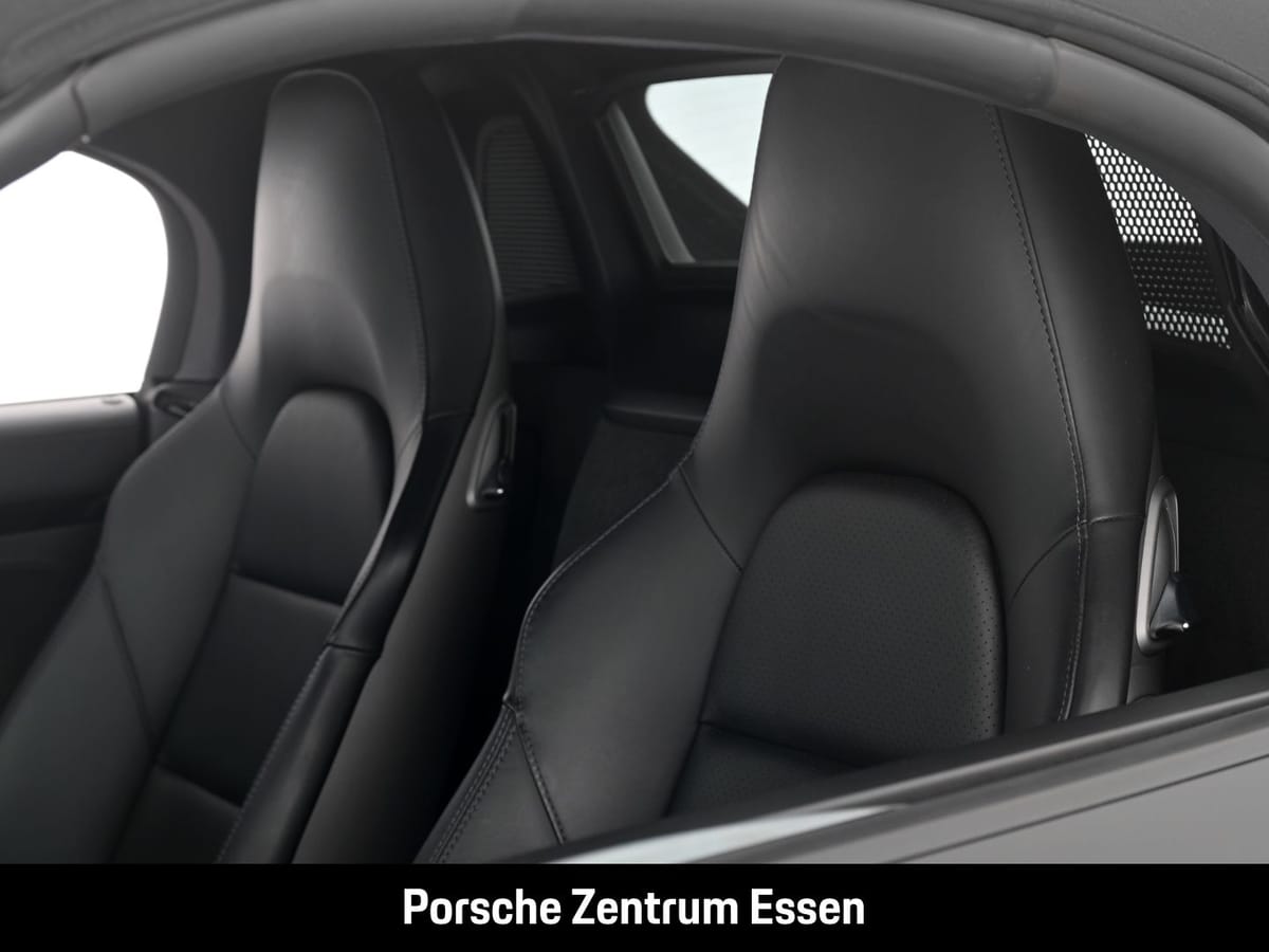 Porsche Boxster 718 GTS 4.0 / Sportabgasanlage Apple Car foto 20