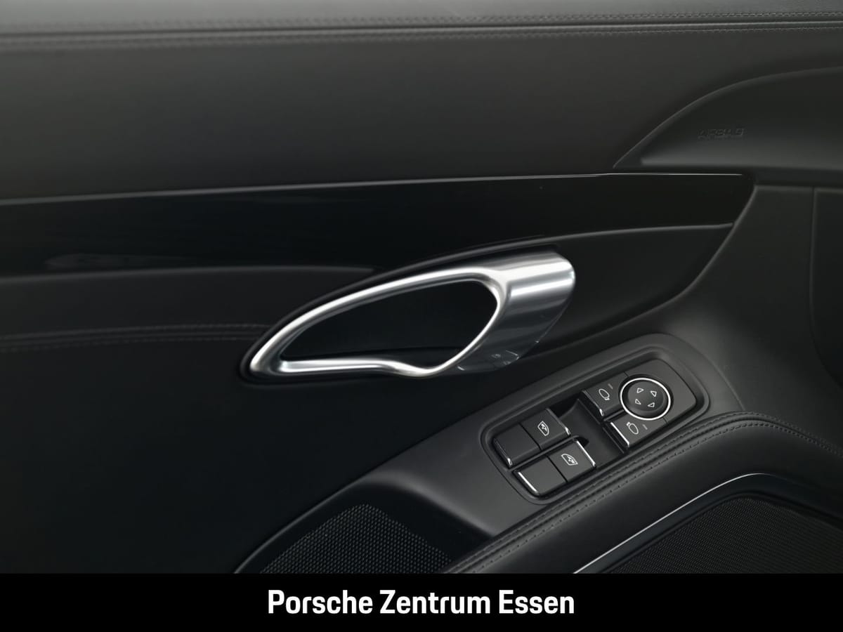 Porsche Boxster 718 GTS 4.0 / Sportabgasanlage Apple Car foto 23