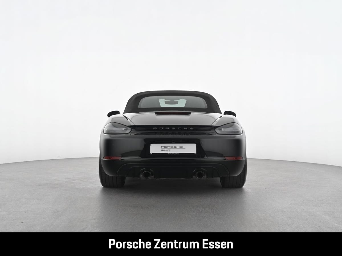 Porsche Boxster 718 GTS 4.0 / Sportabgasanlage Apple Car foto 5
