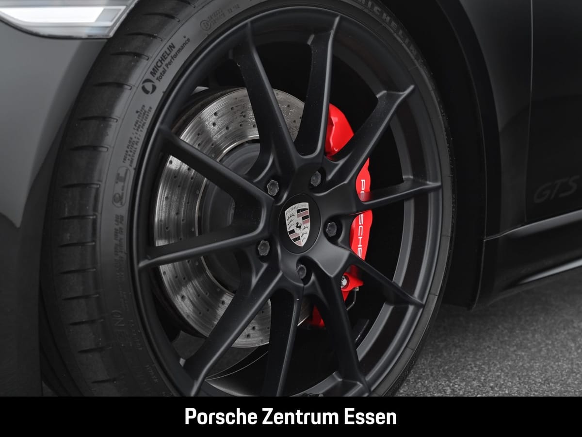 Porsche Boxster 718 GTS 4.0 / Sportabgasanlage Apple Car foto 9