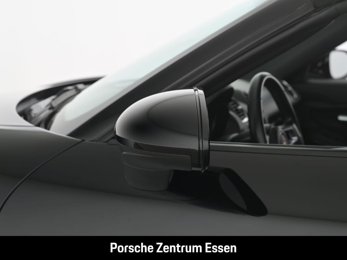 Porsche Boxster 718 GTS 4.0 / Sportabgasanlage Apple Car foto 10