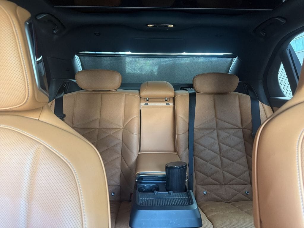 BMW 740d xDrive M-Paket Navi SHZ Alarm foto 22