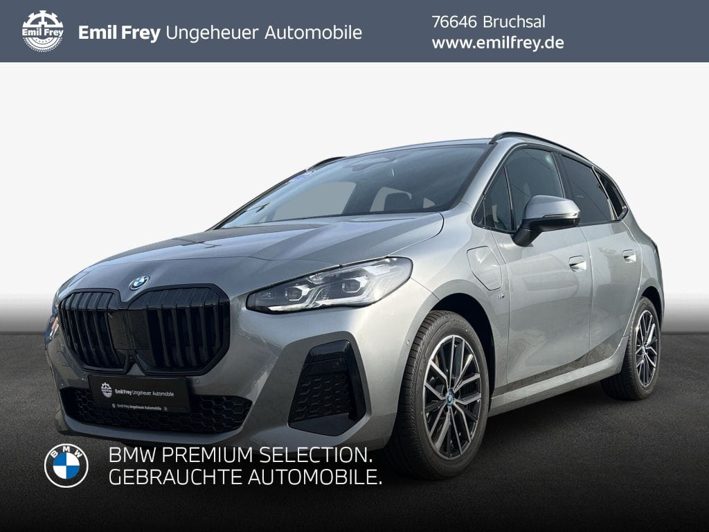 BMW 230e xDrive Active Tourer Aut