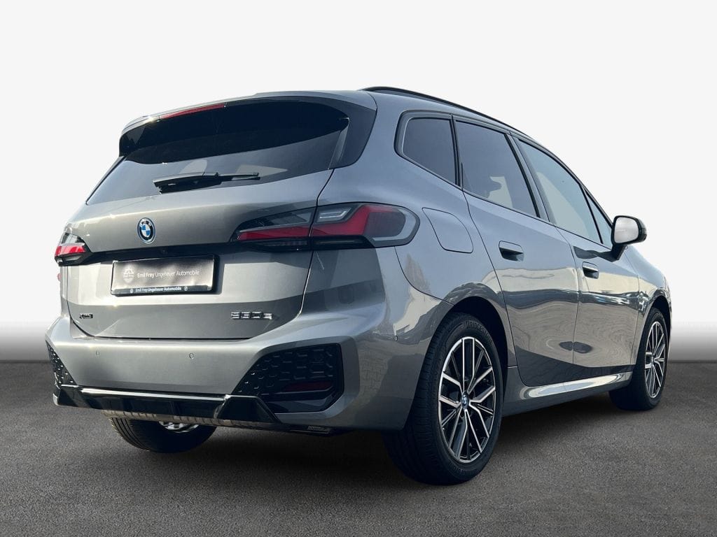 BMW 230e xDrive Active Tourer Aut foto 2