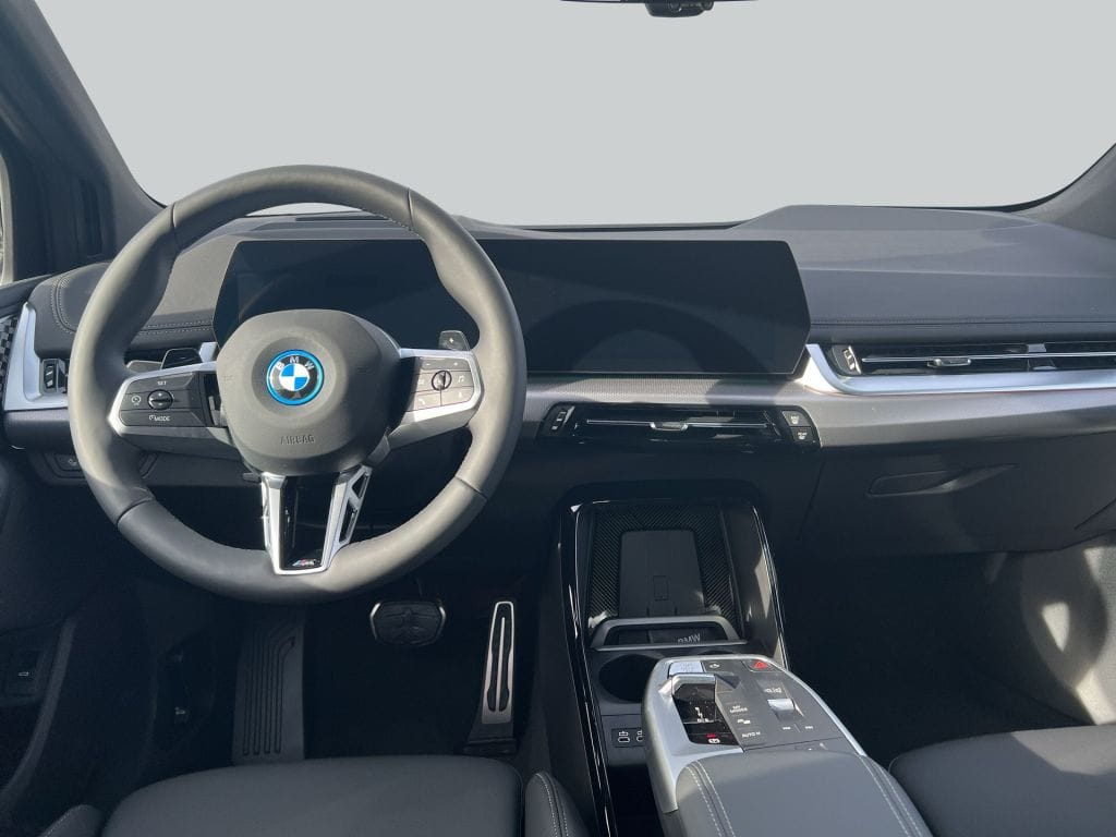 BMW 230e xDrive Active Tourer Aut foto 12