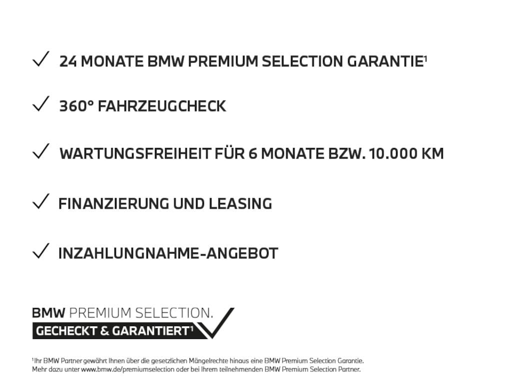 BMW 230e xDrive Active Tourer Aut foto 18