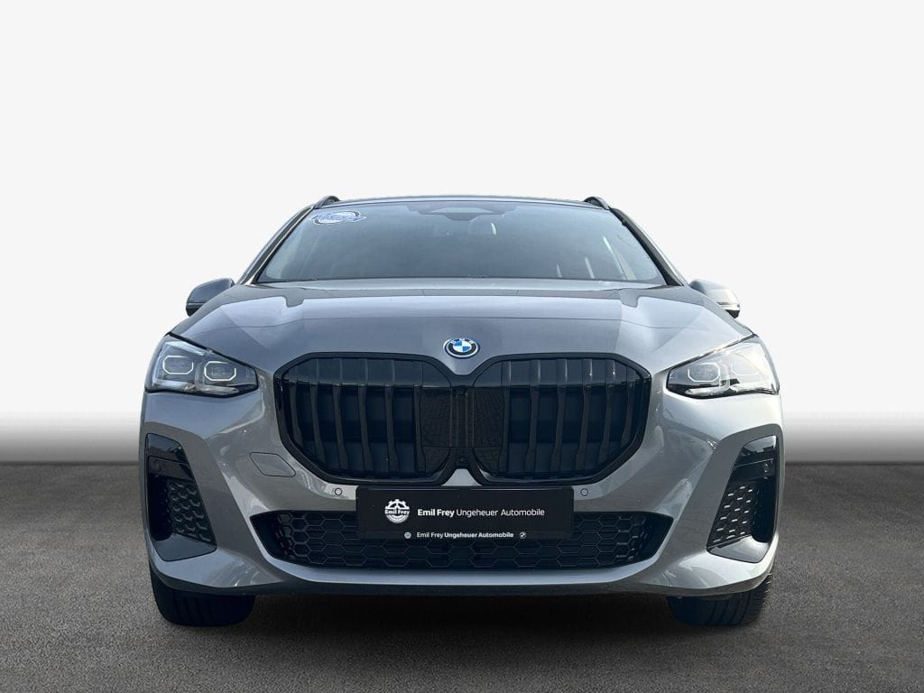 BMW 230e xDrive Active Tourer Aut foto 4