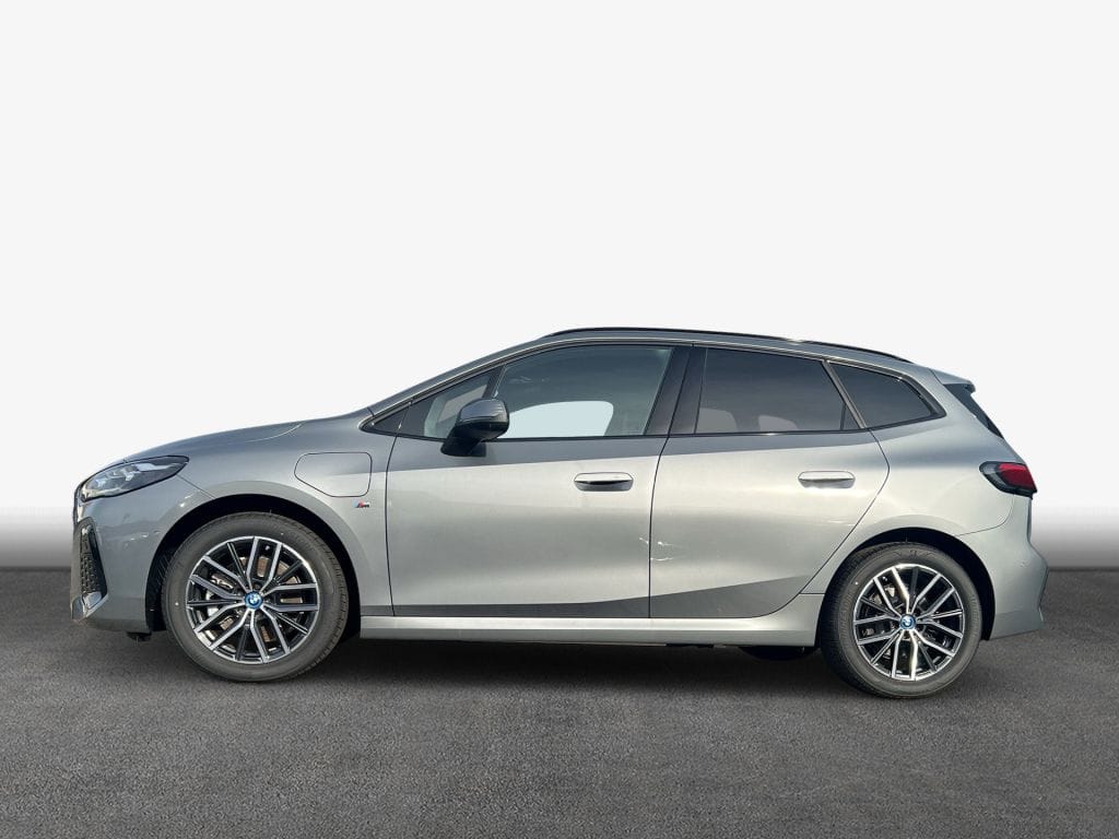 BMW 230e xDrive Active Tourer Aut foto 5