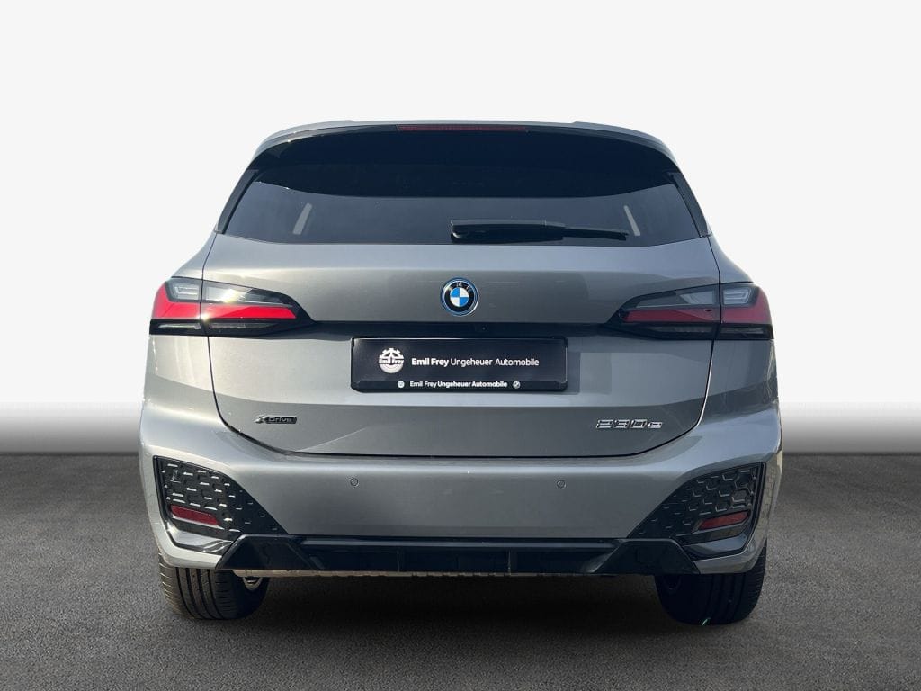 BMW 230e xDrive Active Tourer Aut foto 6