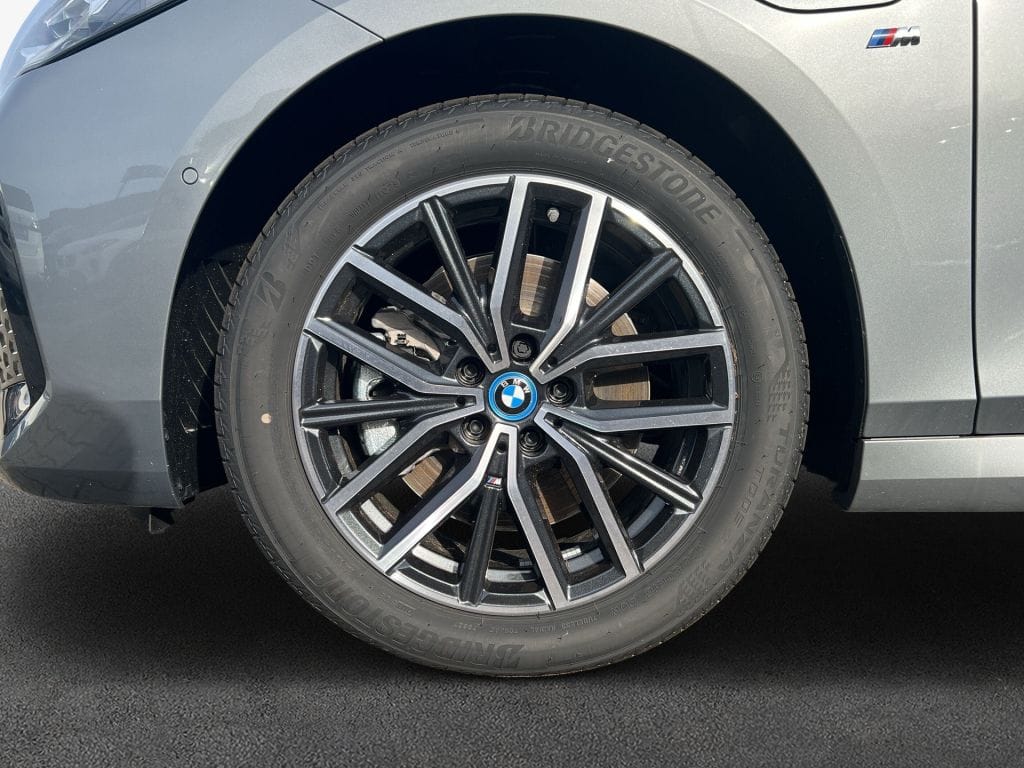 BMW 230e xDrive Active Tourer Aut foto 8