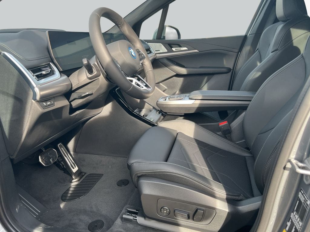 BMW 230e xDrive Active Tourer Aut foto 10