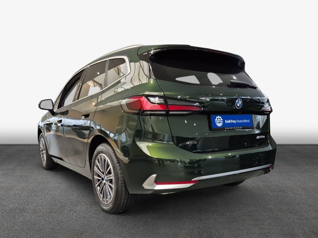 BMW 225e xDrive Active Tourer Aut. Luxury Line foto 2
