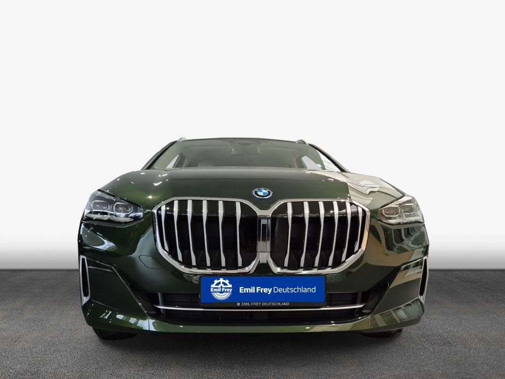 BMW 225e xDrive Active Tourer Aut. Luxury Line foto 4