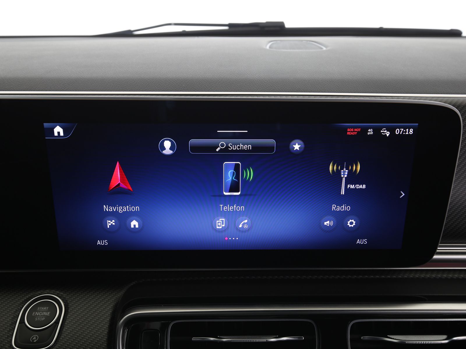 Mercedes-Benz V 250 d lang AMG-Line LED Navi AHK ACC Kamera A foto 18