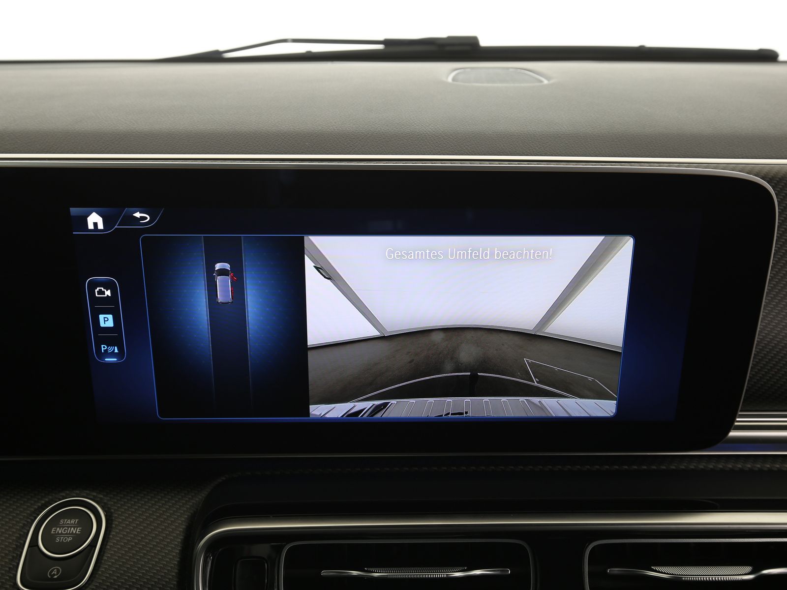 Mercedes-Benz V 250 d lang AMG-Line LED Navi AHK ACC Kamera A foto 20