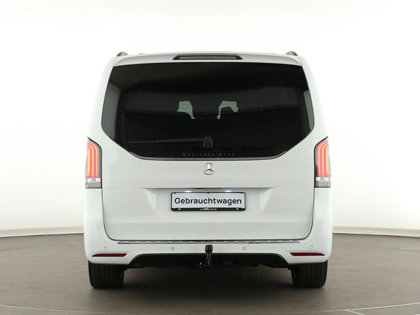 Mercedes-Benz V 250 d lang AMG-Line LED Navi AHK ACC Kamera A foto 6
