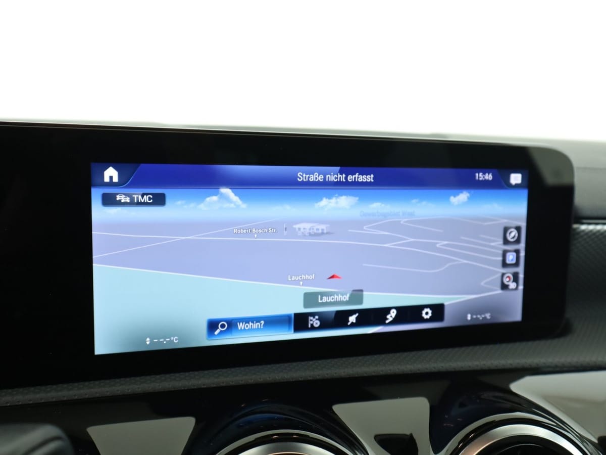 Mercedes-Benz CLA 200 d SB Progressive*Distronic*Pano*LED*DAB* foto 13