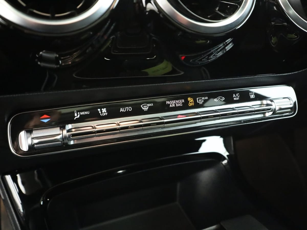 Mercedes-Benz CLA 200 d SB Progressive*Distronic*Pano*LED*DAB* foto 14