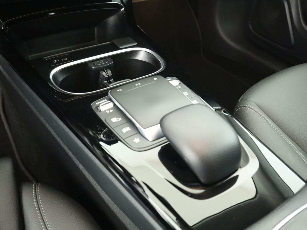 Mercedes-Benz CLA 200 d SB Progressive*Distronic*Pano*LED*DAB* foto 15