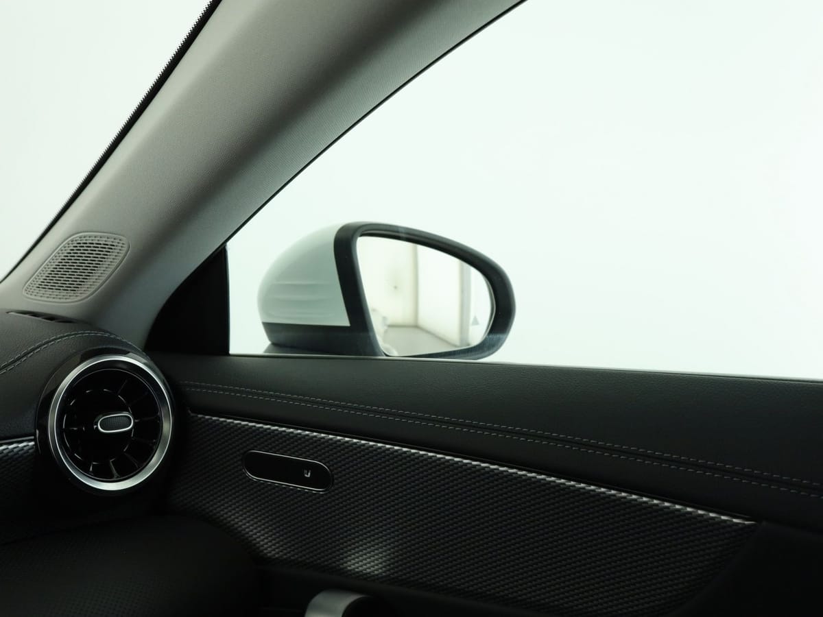 Mercedes-Benz CLA 200 d SB Progressive*Distronic*Pano*LED*DAB* foto 16
