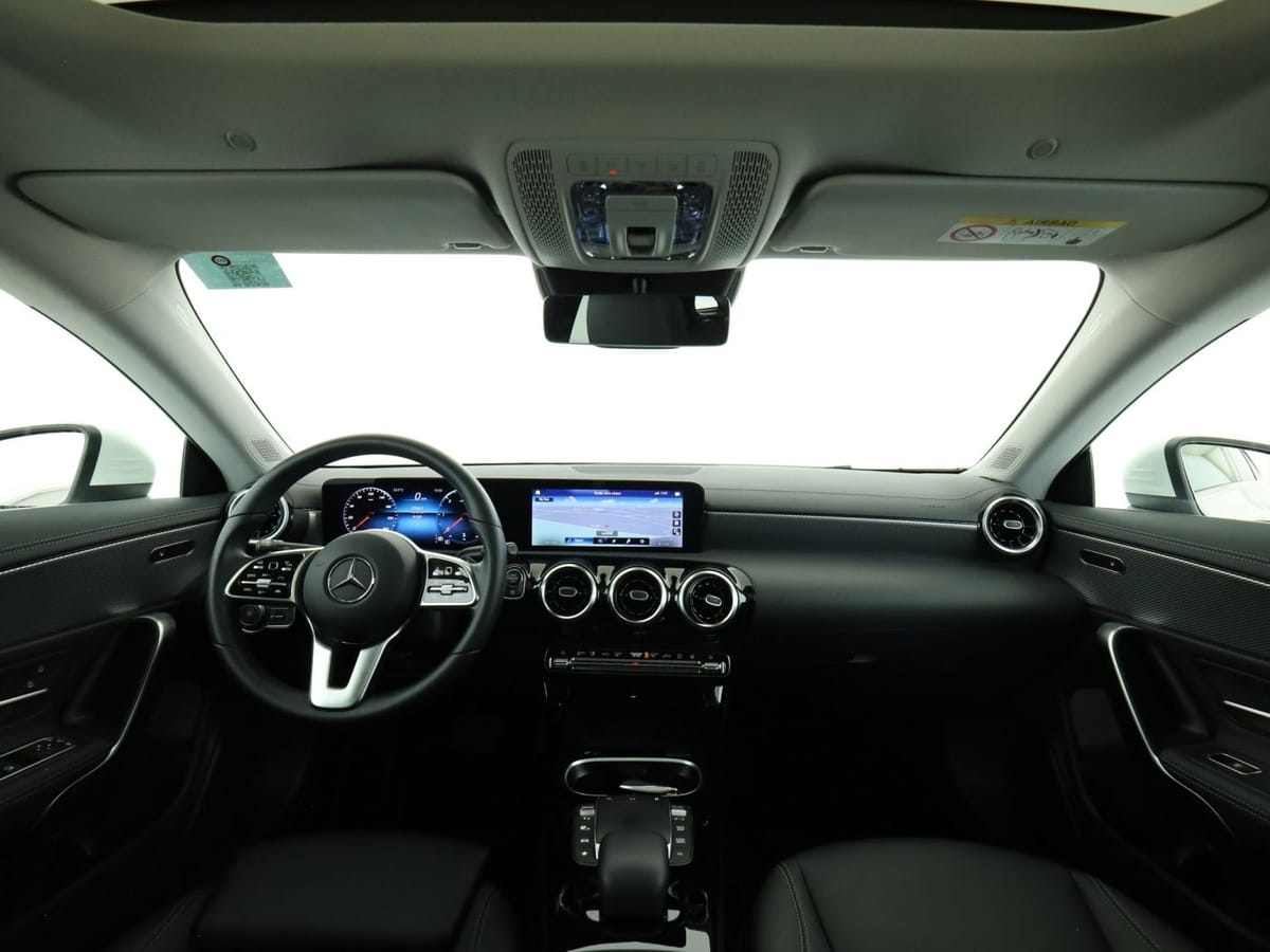 Mercedes-Benz CLA 200 d SB Progressive*Distronic*Pano*LED*DAB* foto 19
