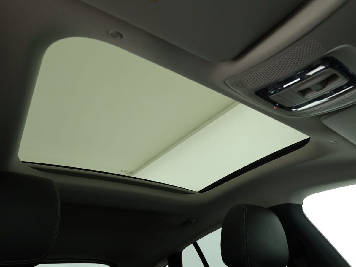 Mercedes-Benz CLA 200 d SB Progressive*Distronic*Pano*LED*DAB* foto 21