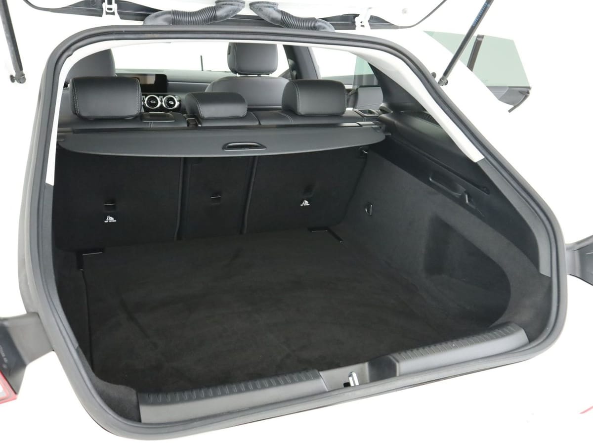 Mercedes-Benz CLA 200 d SB Progressive*Distronic*Pano*LED*DAB* foto 23