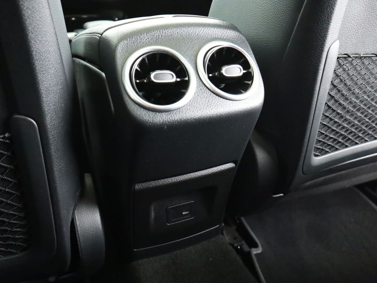 Mercedes-Benz CLA 200 d SB Progressive*Distronic*Pano*LED*DAB* foto 24