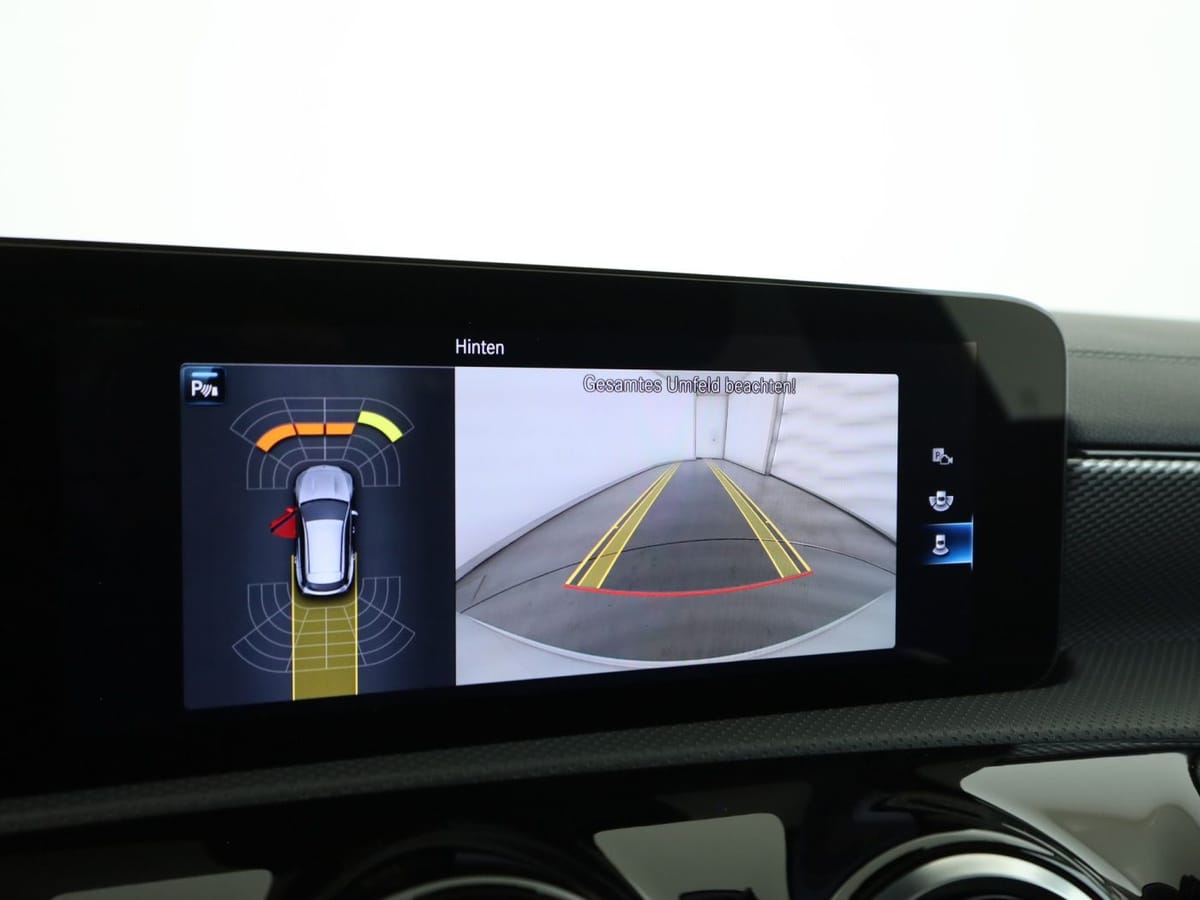 Mercedes-Benz CLA 200 d SB Progressive*Distronic*Pano*LED*DAB* foto 25