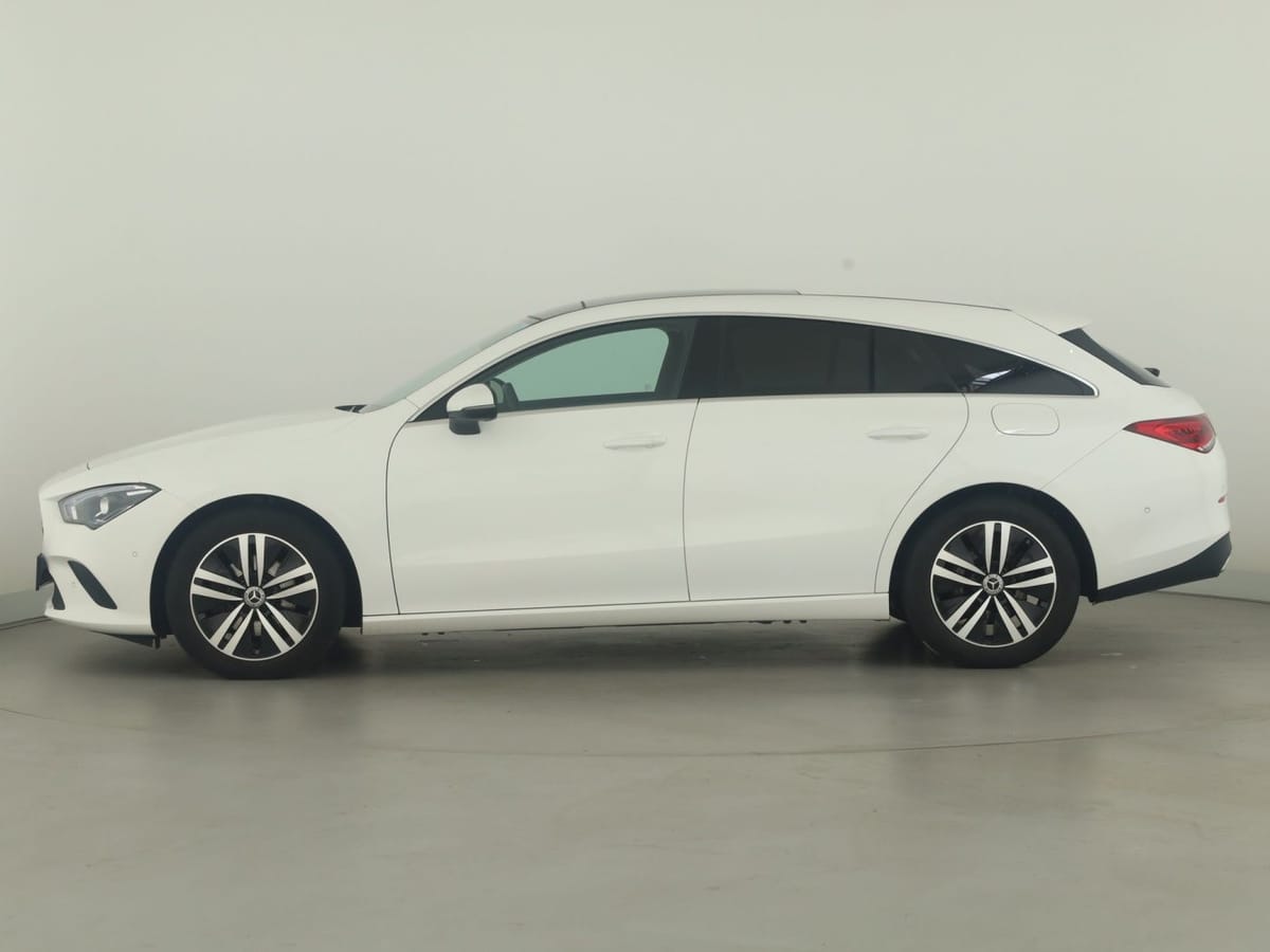 Mercedes-Benz CLA 200 d SB Progressive*Distronic*Pano*LED*DAB* foto 7
