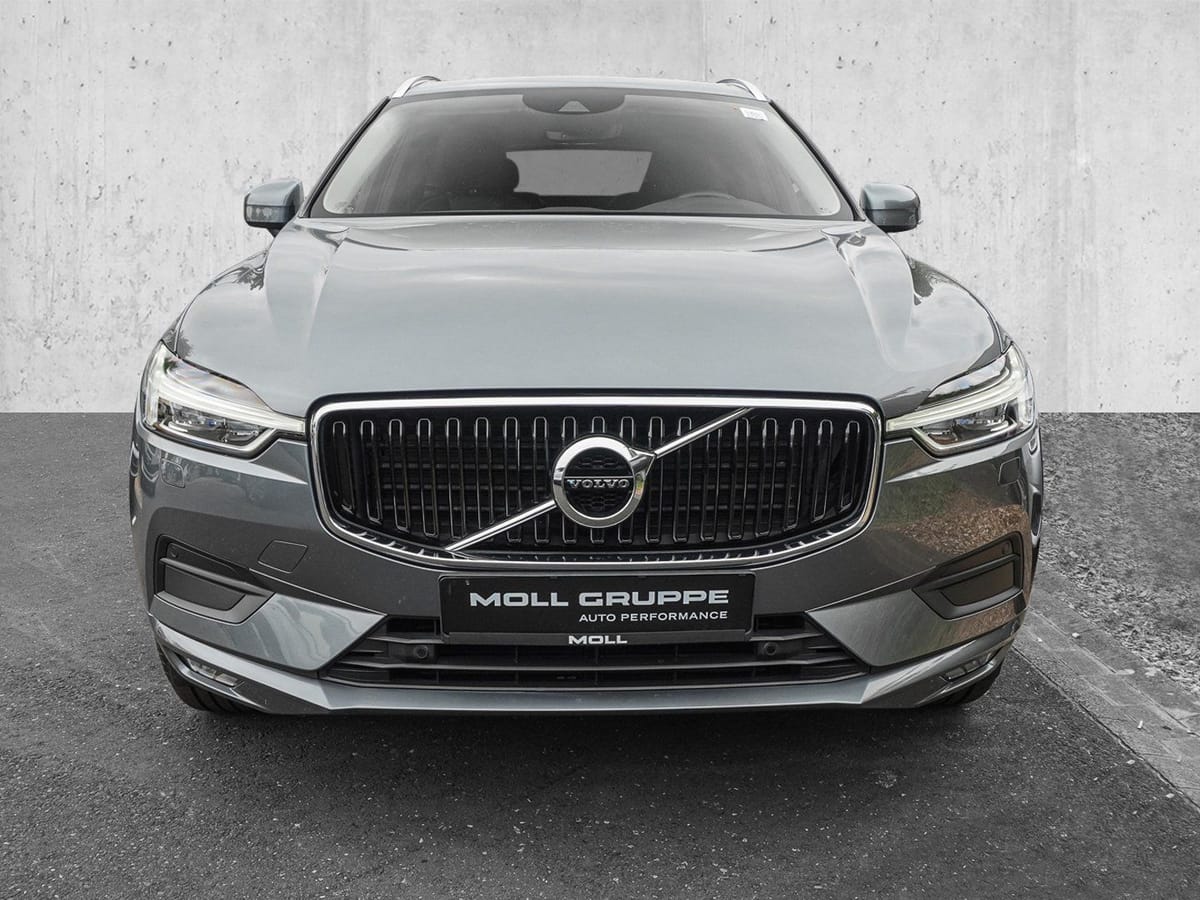 Volvo XC60 B4 D AWD Momentum Pro 19ZOLL FRONTHZG BLIS foto 3
