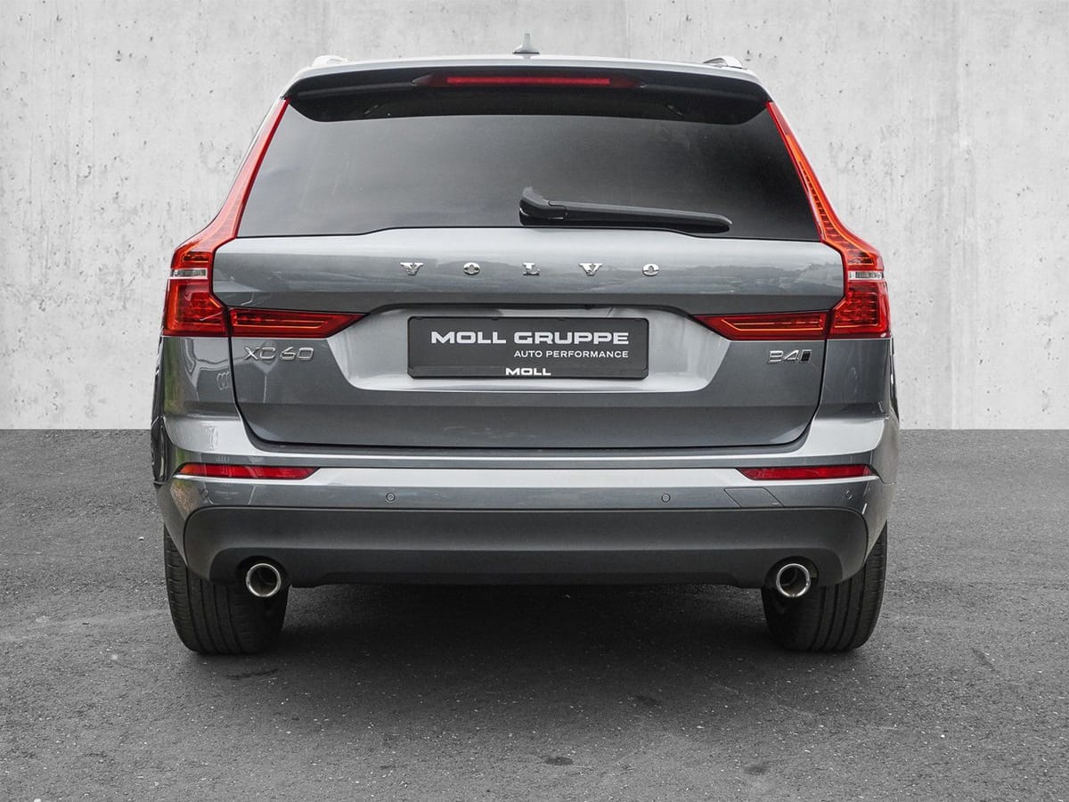 Volvo XC60 B4 D AWD Momentum Pro 19ZOLL FRONTHZG BLIS foto 6