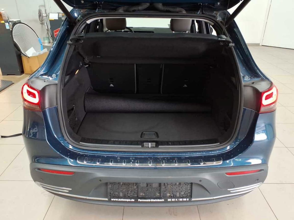 Mercedes-Benz EQA 250 Electric Art Advanced+ KAM360 foto 15
