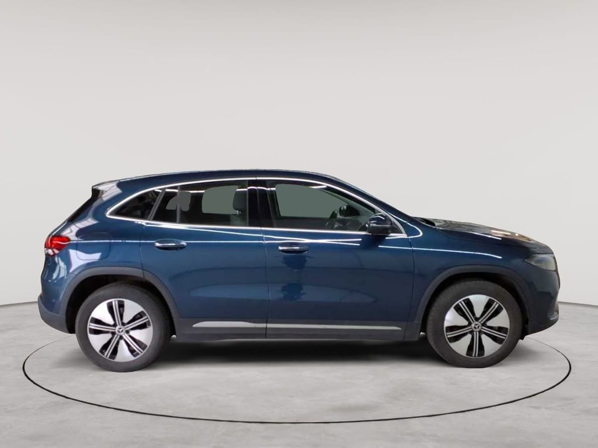 Mercedes-Benz EQA 250 Electric Art Advanced+ KAM360 foto 3
