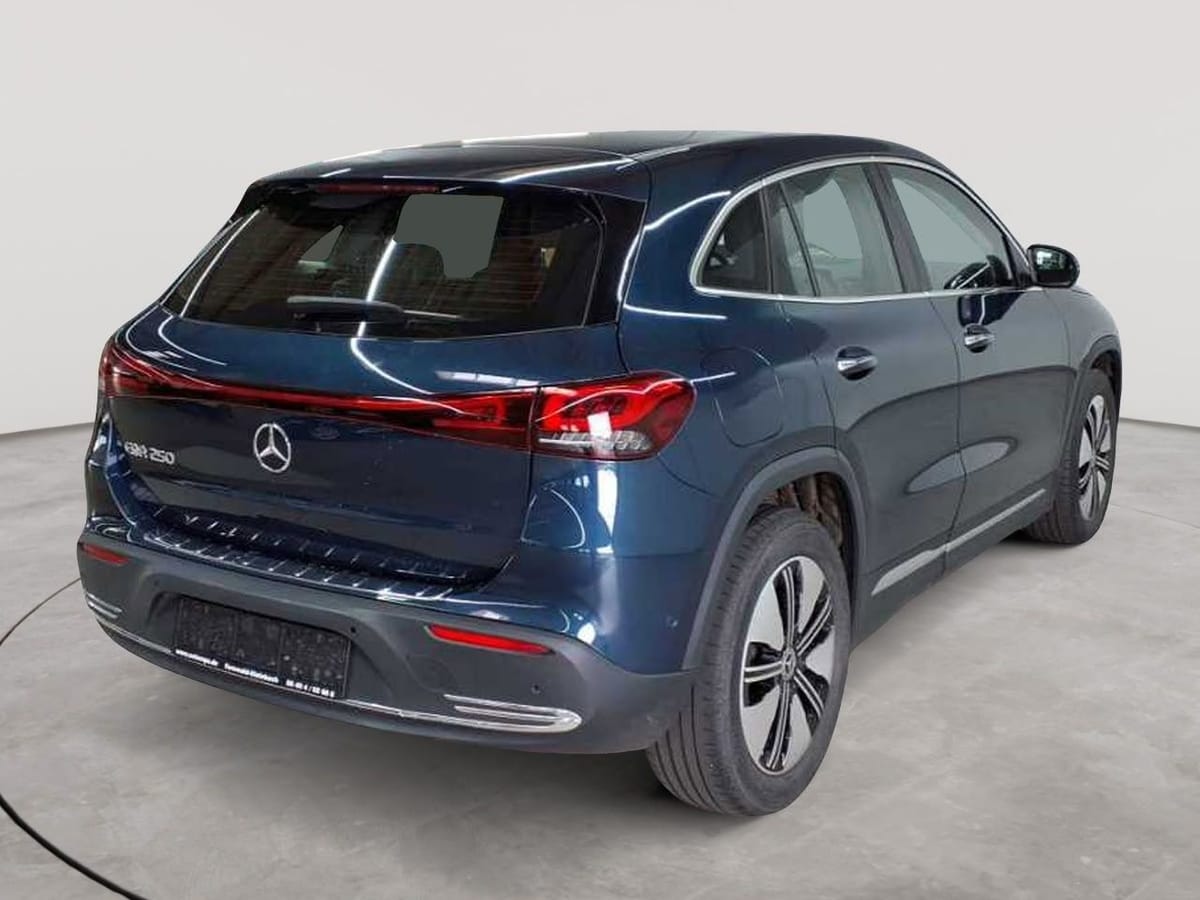 Mercedes-Benz EQA 250 Electric Art Advanced+ KAM360 foto 4