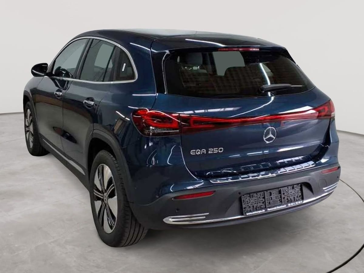 Mercedes-Benz EQA 250 Electric Art Advanced+ KAM360 foto 5