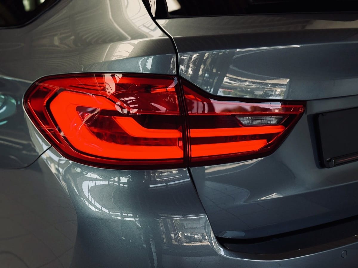 BMW 530 i M Sport ACC LED CarPlay Kamera SHZ foto 12