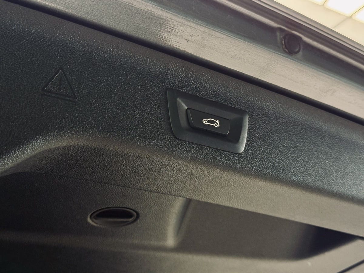 BMW 530 i M Sport ACC LED CarPlay Kamera SHZ foto 21