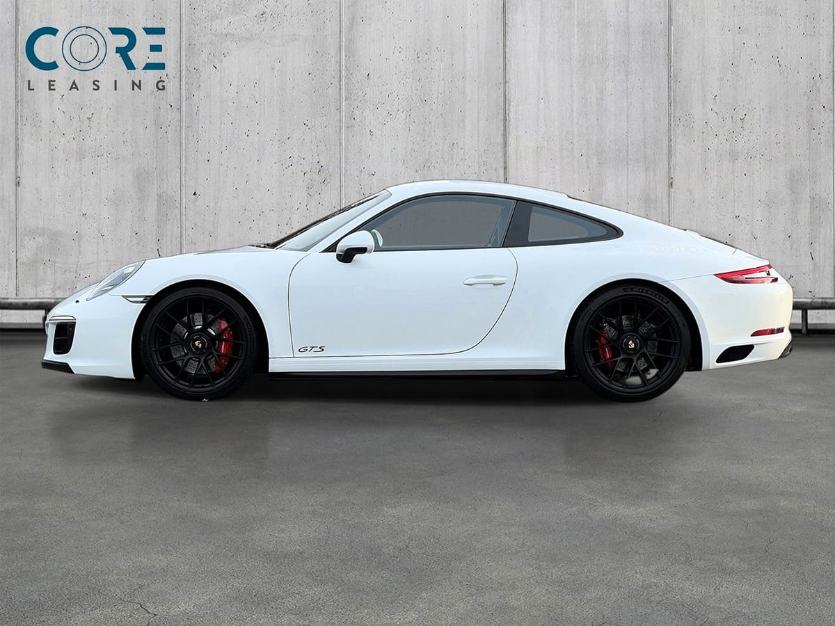 Porsche 911 Carrera GTS *PSE*LIFT*APPROVED* foto 2