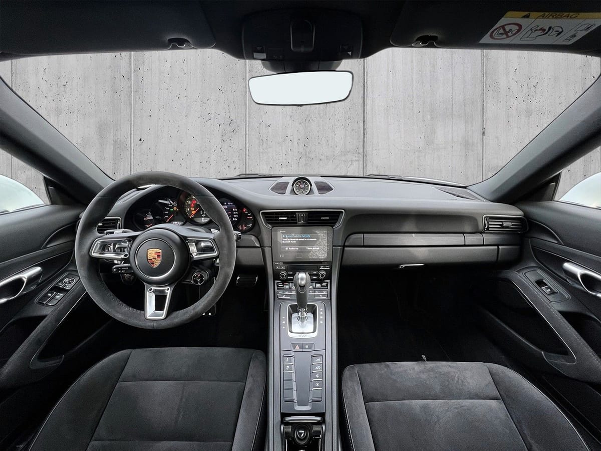 Porsche 911 Carrera GTS *PSE*LIFT*APPROVED* foto 12