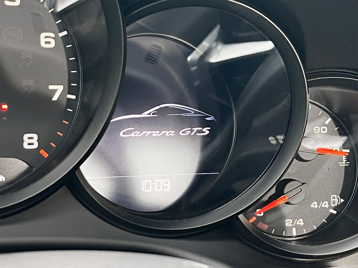 Porsche 911 Carrera GTS *PSE*LIFT*APPROVED* foto 14