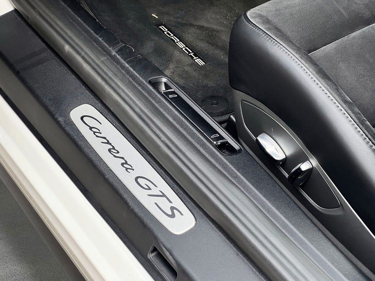 Porsche 911 Carrera GTS *PSE*LIFT*APPROVED* foto 17