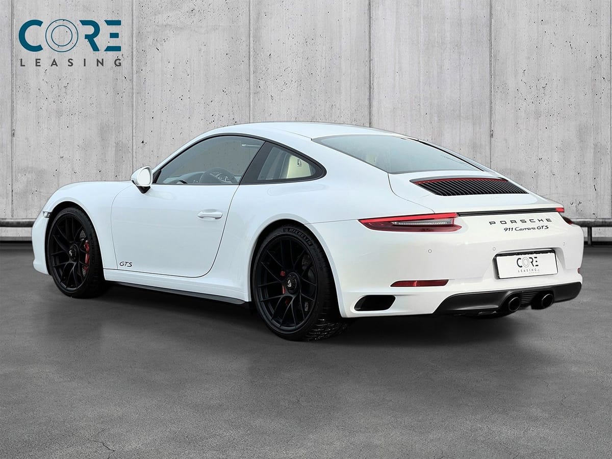 Porsche 911 Carrera GTS *PSE*LIFT*APPROVED* foto 3