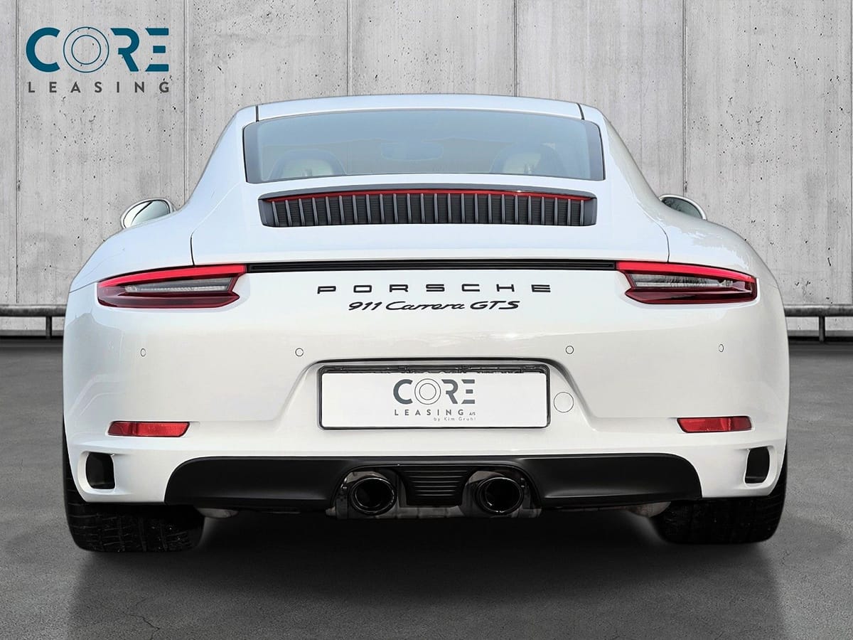Porsche 911 Carrera GTS *PSE*LIFT*APPROVED* foto 4